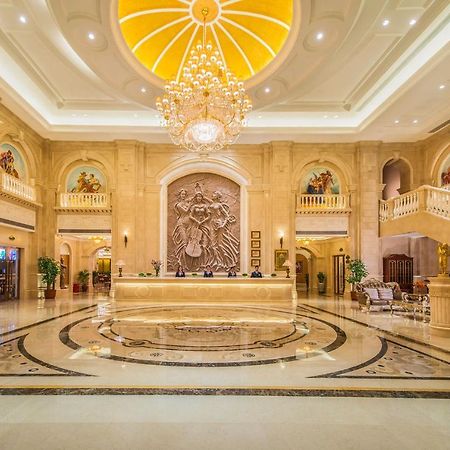 Vienna Hotel Tianjin Guizhou Road Branch Kültér fotó