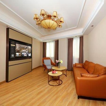 Vienna Hotel Tianjin Guizhou Road Branch Kültér fotó