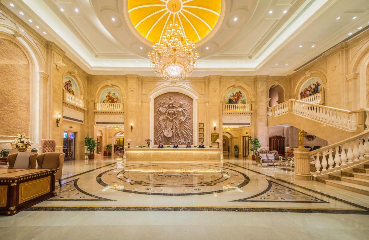 Vienna Hotel Tianjin Guizhou Road Branch Kültér fotó