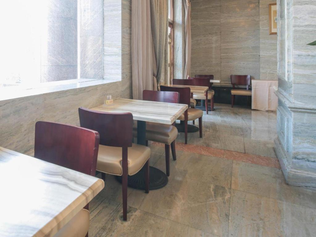 Vienna Hotel Tianjin Guizhou Road Branch Kültér fotó