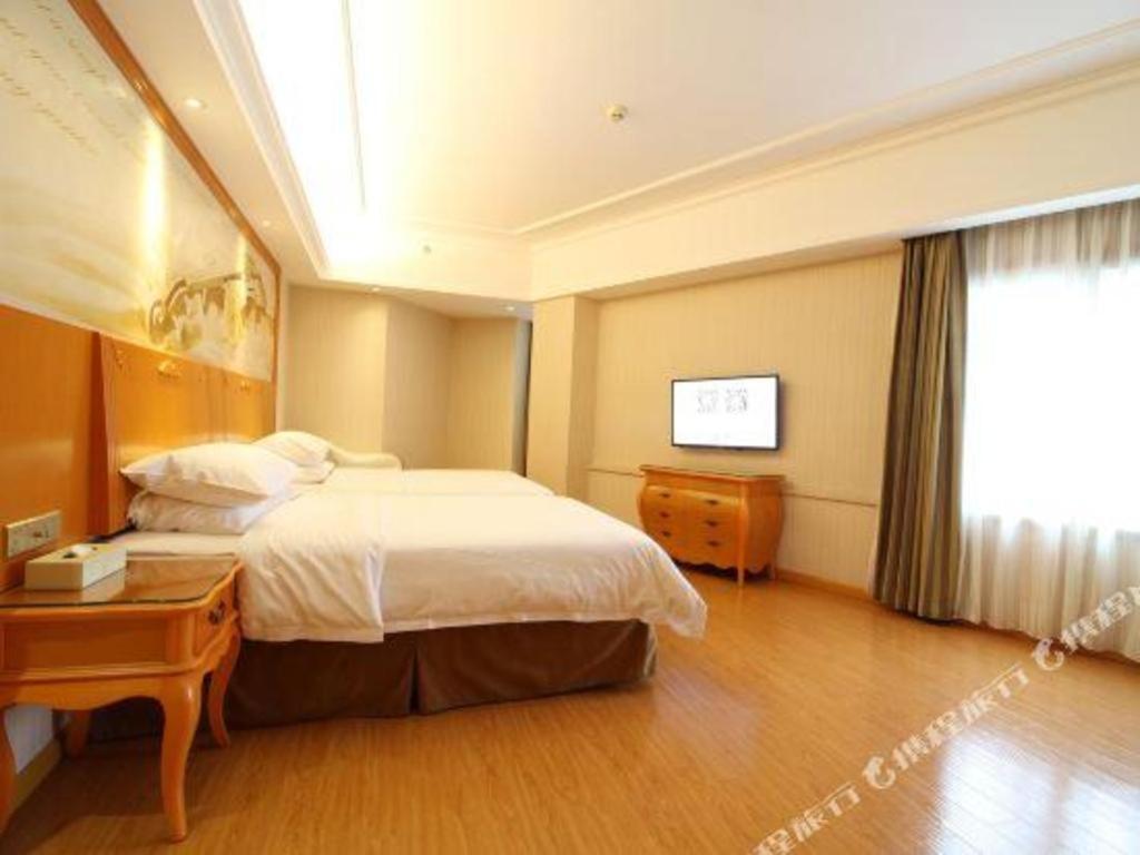 Vienna Hotel Tianjin Guizhou Road Branch Kültér fotó