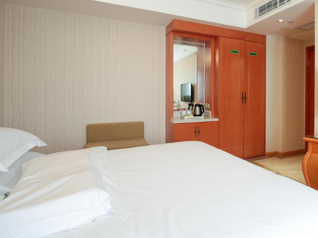 Vienna Hotel Tianjin Guizhou Road Branch Kültér fotó
