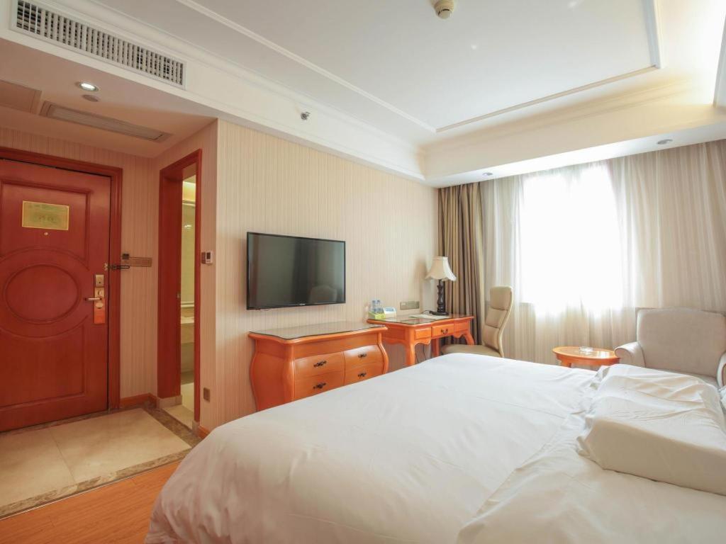 Vienna Hotel Tianjin Guizhou Road Branch Kültér fotó
