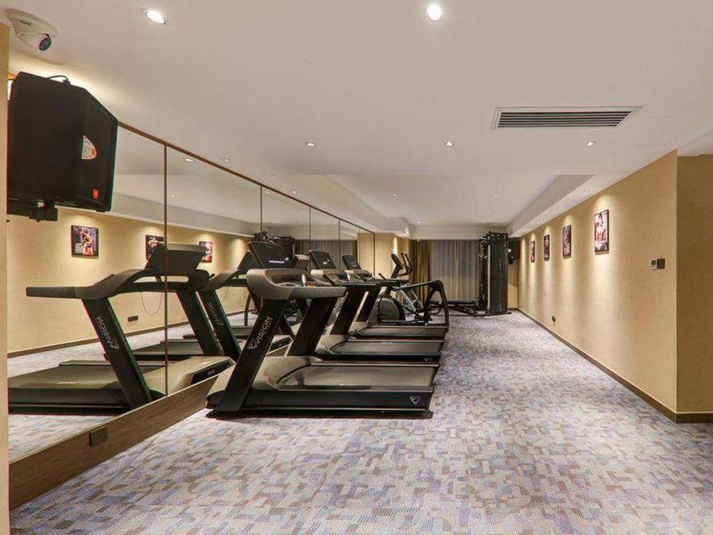 Vienna Hotel Tianjin Guizhou Road Branch Kültér fotó